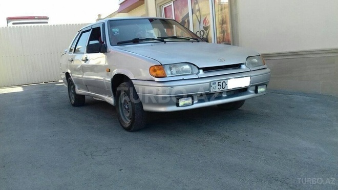 LADA (VAZ) 2115 2002, 295,000 km - 1.5 l - Sumqayıt