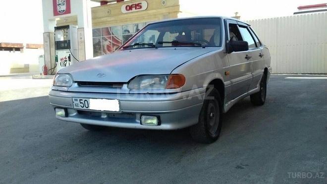 LADA (VAZ) 2115 2002, 295,000 km - 1.5 l - Sumqayıt