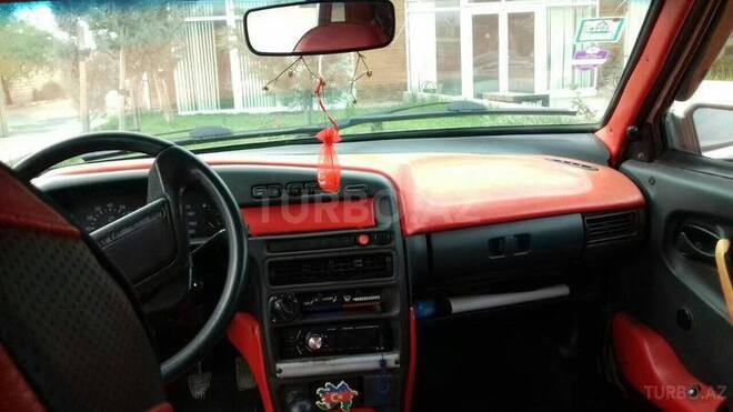 LADA (VAZ) 2115 2002, 295,000 km - 1.5 l - Sumqayıt