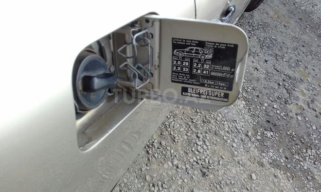 Mercedes E 230 1997, 345,000 km - 2.3 л - Lənkəran