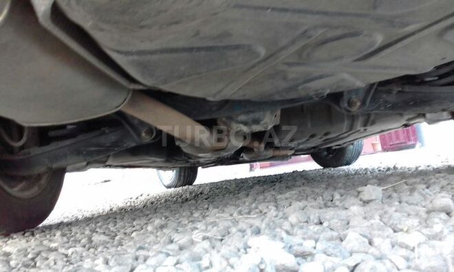 Mercedes E 230 1997, 345,000 km - 2.3 л - Lənkəran