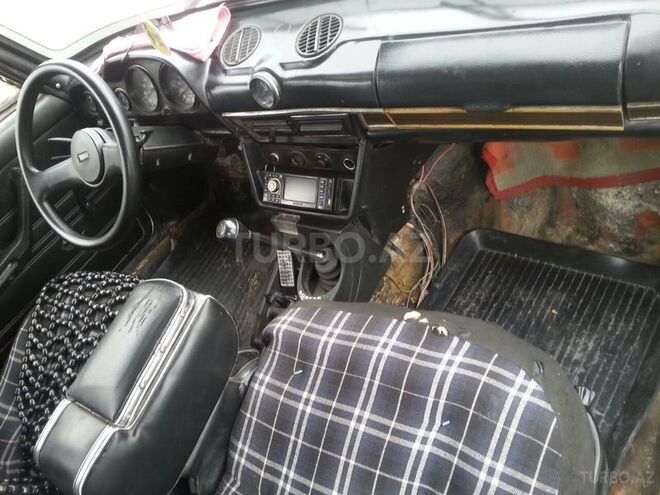 LADA (VAZ) 2106 1986, 176,000 km - 1.5 l - Qəbələ