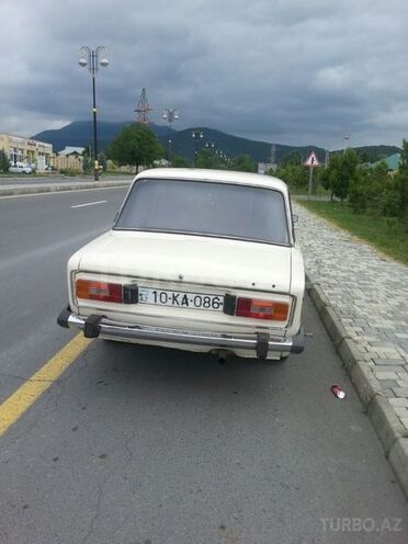 LADA (VAZ) 2106 1986, 176,000 km - 1.5 l - Qəbələ