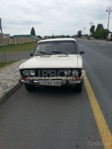 LADA (VAZ) 2106 1986, 176,000 km - 1.5 l - Qəbələ