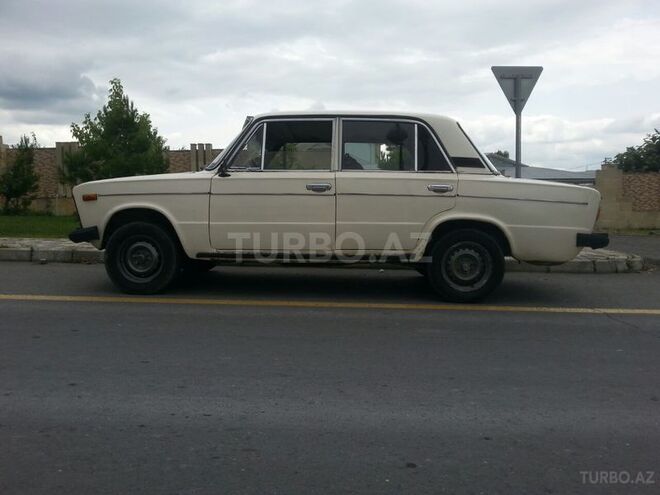 LADA (VAZ) 2106 1986, 176,000 km - 1.5 l - Qəbələ