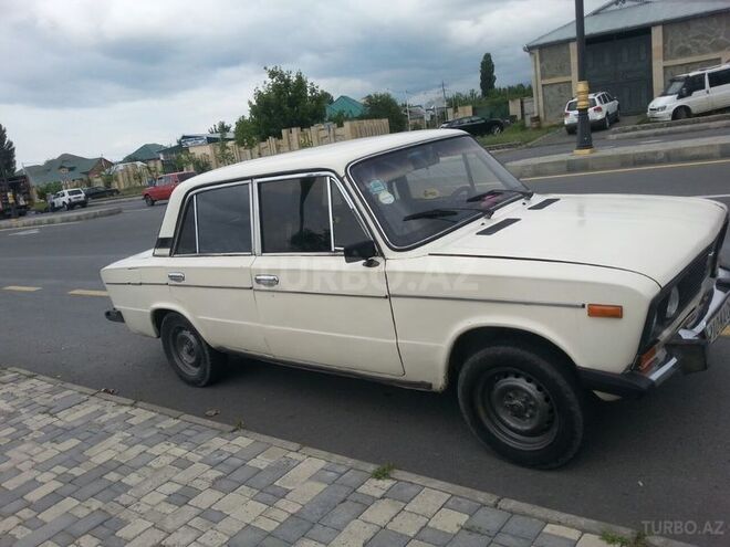LADA (VAZ) 2106 1986, 176,000 km - 1.5 l - Qəbələ