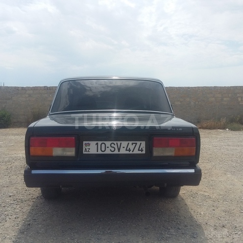 LADA (VAZ) 2107 2006, 200,000 km - 1.6 l - Sumqayıt