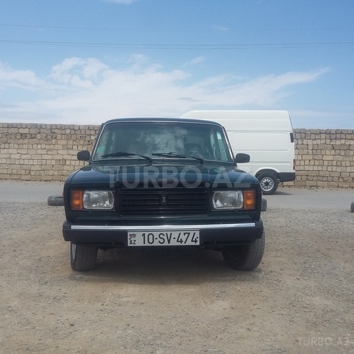 LADA (VAZ) 2107 2006, 200,000 km - 1.6 l - Sumqayıt
