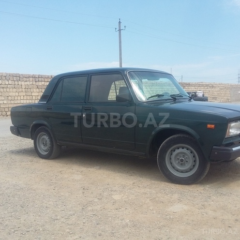 LADA (VAZ) 2107 2006, 200,000 km - 1.6 l - Sumqayıt