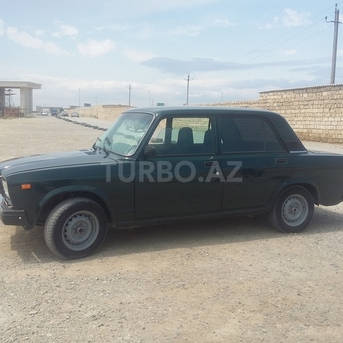 LADA (VAZ) 2107 2006, 200,000 km - 1.6 l - Sumqayıt