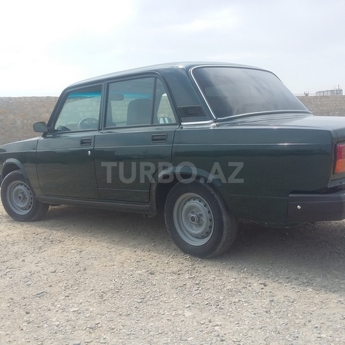 LADA (VAZ) 2107 2006, 200,000 km - 1.6 l - Sumqayıt
