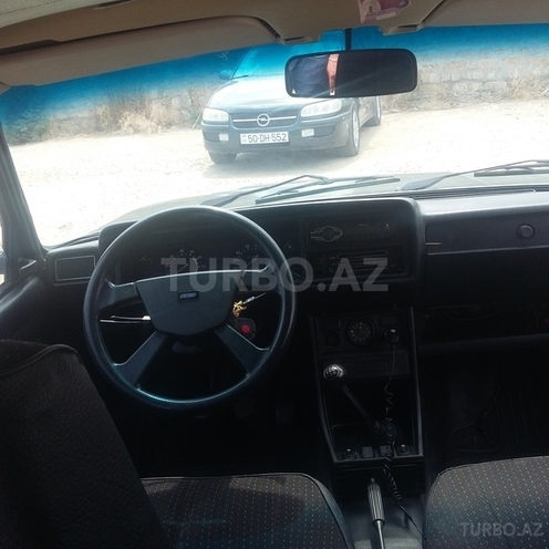 LADA (VAZ) 2107 2006, 200,000 km - 1.6 l - Sumqayıt
