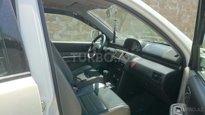 Nissan X-Trail 2002, 100,150 km - 2.0 л - Bakı
