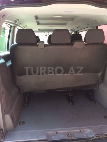 Mercedes Vito 111 2009, 343,000 km - 2.2 л - Bakı