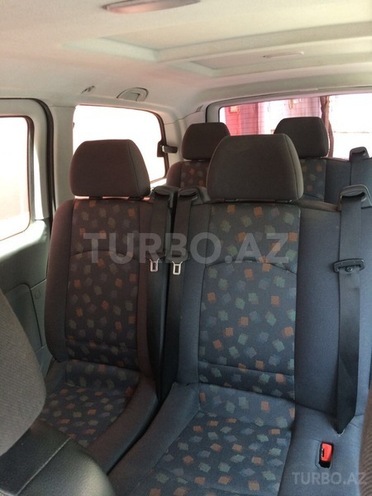 Mercedes Vito 111 2009, 343,000 km - 2.2 л - Bakı