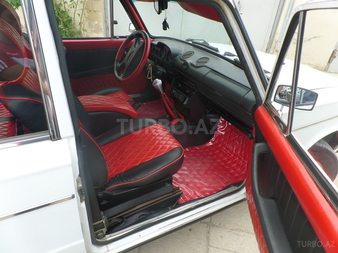 LADA (VAZ) 2106 2005, 256,300 km - 1.6 l - Bakı