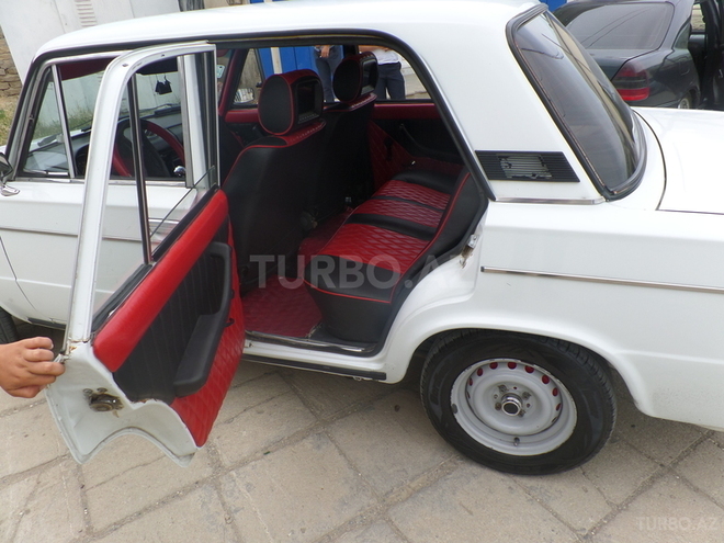 LADA (VAZ) 2106 2005, 256,300 km - 1.6 l - Bakı