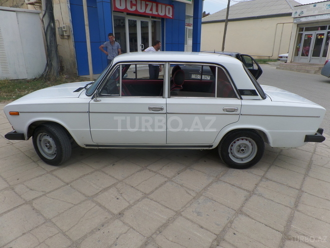 LADA (VAZ) 2106 2005, 256,300 km - 1.6 l - Bakı