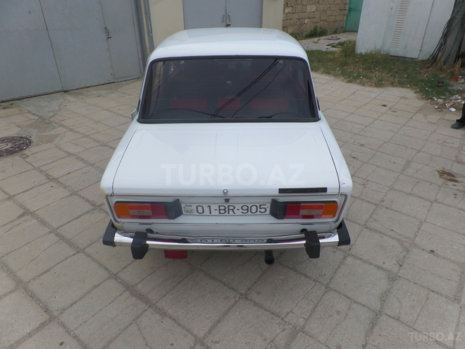 LADA (VAZ) 2106 2005, 256,300 km - 1.6 l - Bakı