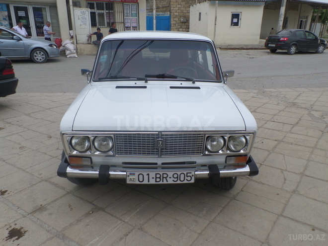 LADA (VAZ) 2106 2005, 256,300 km - 1.6 l - Bakı
