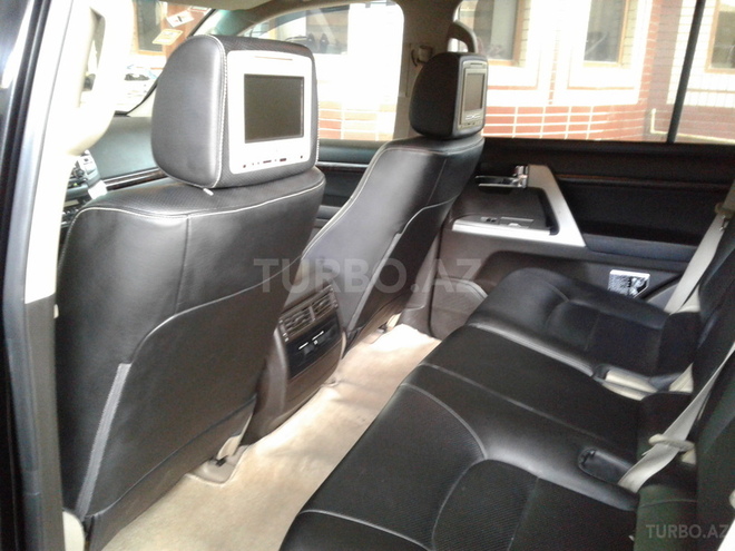 Toyota Land Cruiser 2008, 148,000 km - 4.0 л - Bakı