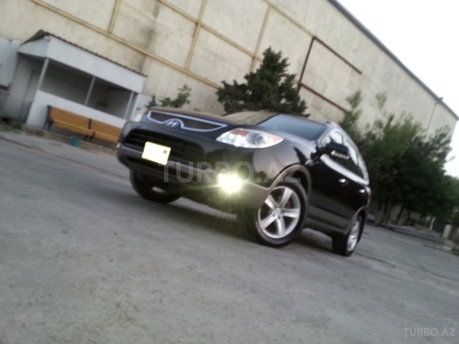 Hyundai Veracruz 2007, 253,177 km - 3.0 l - Bakı
