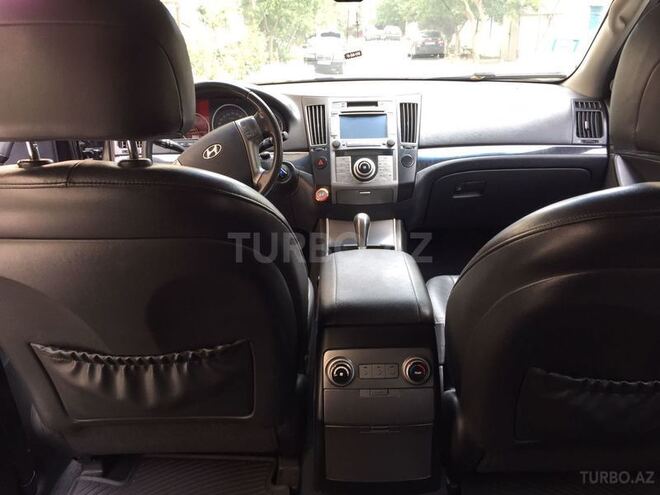 Hyundai Veracruz 2007, 253,177 km - 3.0 l - Bakı