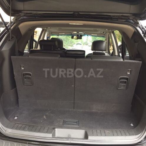 Hyundai Veracruz 2007, 253,177 km - 3.0 l - Bakı