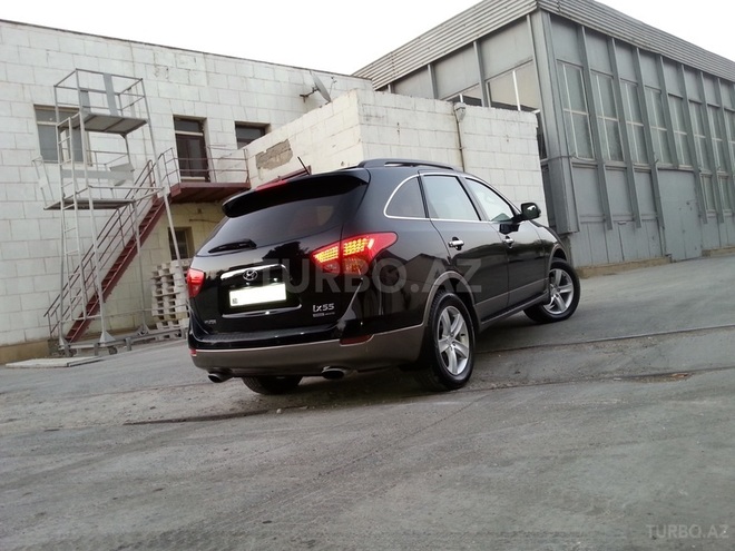 Hyundai Veracruz 2007, 253,177 km - 3.0 l - Bakı