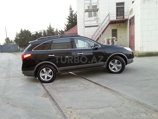 Hyundai Veracruz 2007, 253,177 km - 3.0 l - Bakı