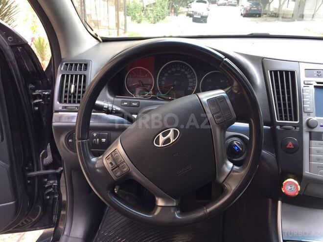 Hyundai Veracruz 2007, 253,177 km - 3.0 l - Bakı