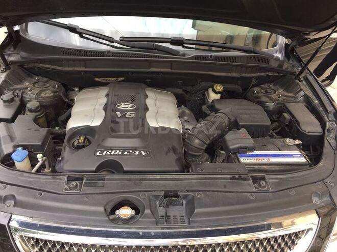 Hyundai Veracruz 2007, 253,177 km - 3.0 l - Bakı