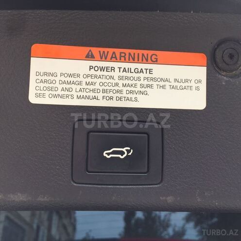 Hyundai Veracruz 2007, 253,177 km - 3.0 l - Bakı