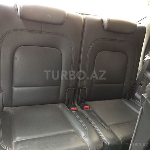 Hyundai Veracruz 2007, 253,177 km - 3.0 l - Bakı