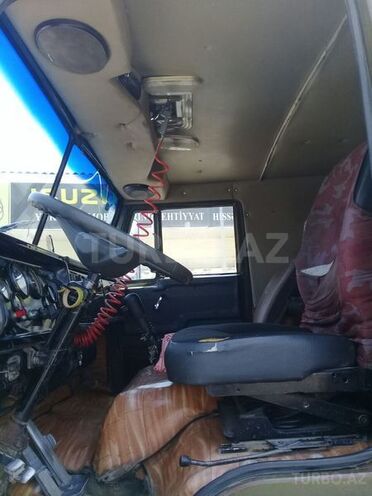 KamAz 5511 1982, 363,331 km - 11.0 l - Xırdalan
