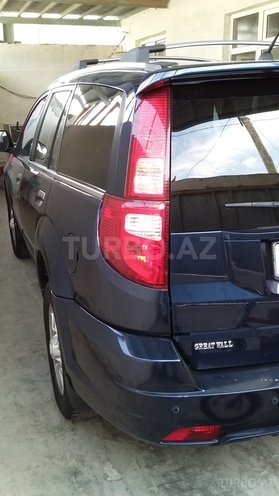GWM Hover H3 2013, 111,500 km - 2.0 l - Göyçay