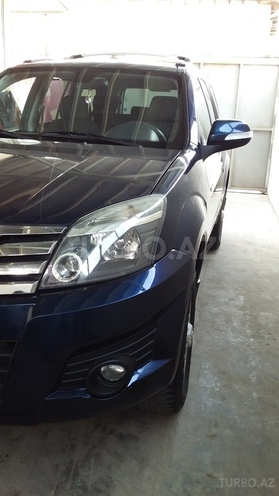 GWM Hover H3 2013, 111,500 km - 2.0 l - Göyçay