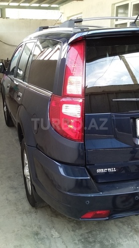 GWM Hover H3 2013, 111,500 km - 2.0 l - Göyçay