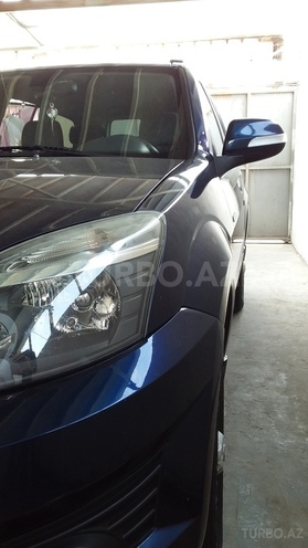 GWM Hover H3 2013, 111,500 km - 2.0 l - Göyçay