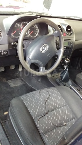GWM Hover H3 2013, 111,500 km - 2.0 l - Göyçay