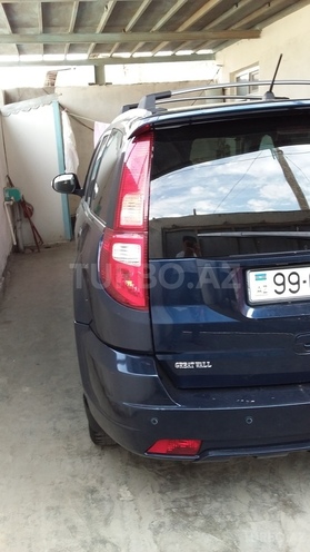GWM Hover H3 2013, 111,500 km - 2.0 l - Göyçay