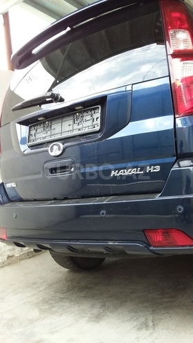 GWM Hover H3 2013, 111,500 km - 2.0 l - Göyçay