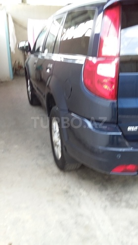 GWM Hover H3 2013, 111,500 km - 2.0 l - Göyçay