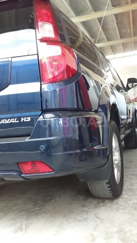 GWM Hover H3 2013, 111,500 km - 2.0 l - Göyçay