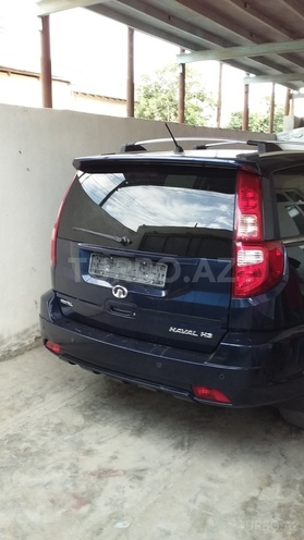 GWM Hover H3 2013, 111,500 km - 2.0 l - Göyçay