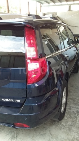 GWM Hover H3 2013, 111,500 km - 2.0 l - Göyçay