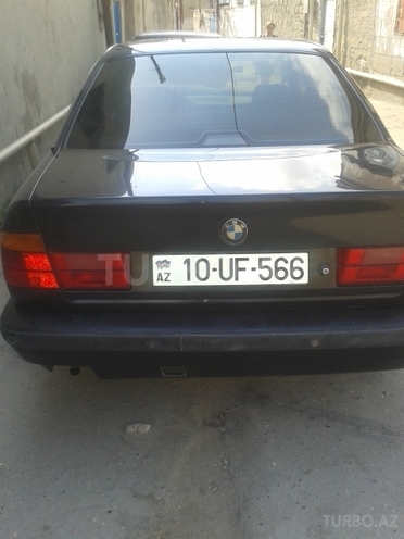 BMW 518 1995, 25,000 km - 1.8 л - Bakı