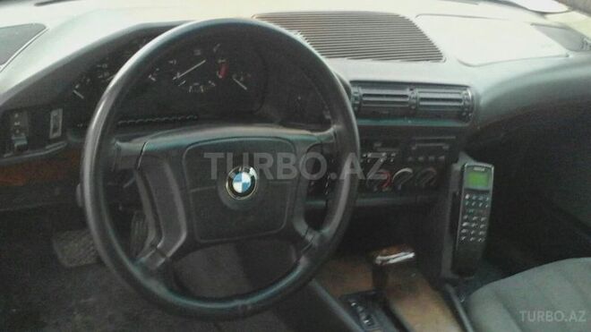 BMW 518 1995, 25,000 km - 1.8 л - Bakı