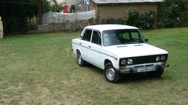 LADA (VAZ) 2106 1989, 300,000 km - 1.3 l - Lənkəran