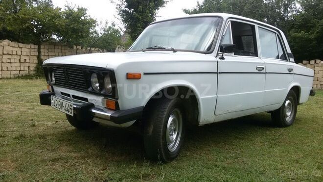LADA (VAZ) 2106 1989, 300,000 km - 1.3 l - Lənkəran